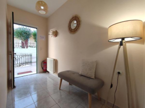 Dimitra's Comfort Apartment